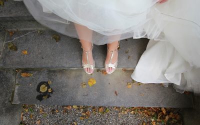 Why Your Wedding Coordinator Should Not be You, Your Mother, Your Sister or Your Friend Part 1